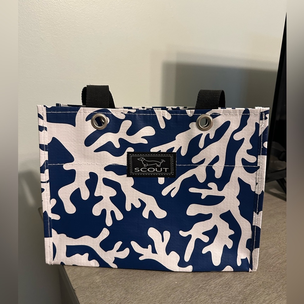 Scout bag